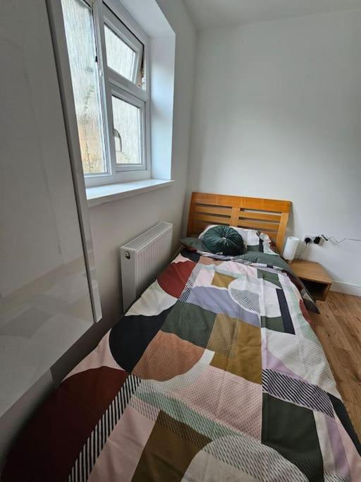 Comfortable Two Bedroom Flat Brighton Ngoại thất bức ảnh